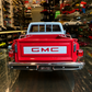 GMC SIERRA 1979