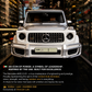MERCEDES-AMG G63 UAE GOLDEN JUBILEE EDITION