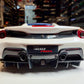 FERRARI 488 PISTA SPIDER ( 10 of 20 PIECES )