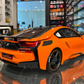 BMW AC SCHNITZER ( 3 OF 20 ) ( CAR HAVE ACCIDENT)