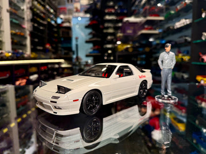 MAZDA RX7