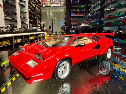 LAMBORGHINI COUNTACH