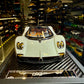 PAGANI UTOPIA