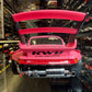 PORSCHE RWB 993 ( limited edition)