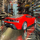 FERRARI F430 LIGHT PISTA