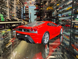 FERRARI F430 LIGHT PISTA