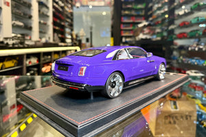 ROLLS-ROYCE SPECTRE