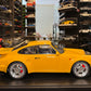 PORSCHE 911 TURBO S