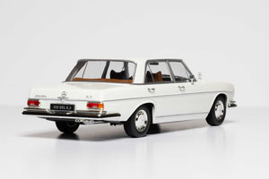 MERCEDES BENZ 300 SEL 6.3