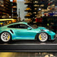 PORSCHE GT3 RS