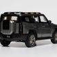 JETOUR T2
