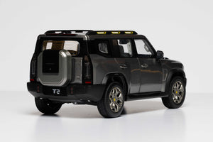 JETOUR T2