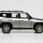 JETOUR T2