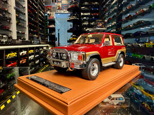 NISSAN PATROL 1994