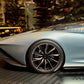 MCLAREN SPEEDTAIL