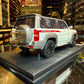 NISSAN PATROL SUPER SAFARI