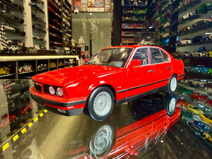 BMW 5 SERIES E34