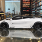 MCLAREN LBWK 720S