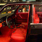 MERCEDES-BENZ 560 SEL
