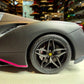 FERRARI 488 PISTA SPIDER ( 11 of 20 PIECES )