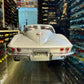 corvette STING RAY
