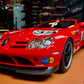 MERCEDES BENZ SLR MCLAREN 722