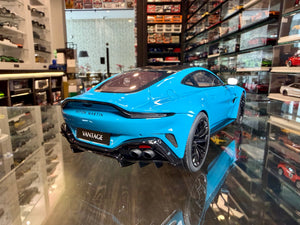 ASTON MARTIN VANTAGE