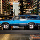 GMC SUBURBAN 1986