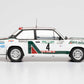 FIAT ABARTH 131