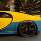 BUGATTI CHIRON PROFILEE ( 1 of 20 PIECES)