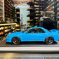 NISSAN SKYLINE GTR R32 CUSTOMIZED VERSION