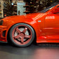 NISSAN GT-R R34 CUSTOMIZED EDITION