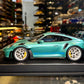 PORSCHE GT3 RS