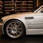 BMW M3 E46