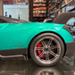 PAGANI HUAYRA