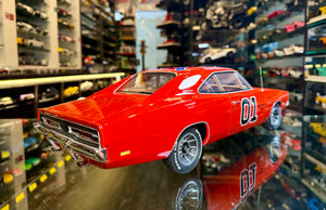 DODGE CHARGER RT