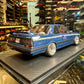 NISSAN Tommykaira M30-inspired build.