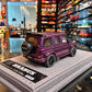 Mercedes-Benz G-Class BRABUS 800 – Hermes Collection 1/64
