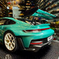 PORSCHE GT3 RS