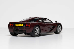 MCLAREN F1