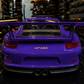 PORSCHE GT3 RS 911 ( 41 of 48 )