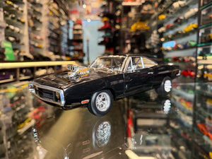 DODGE CHARGER 1970