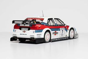 ALFA ROMEO 155 V6 TI