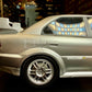 MITSUBICHI LANCER EVO V GSR