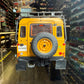 LAND ROVER DEFENDER 90