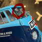 Volkswagen T1 bus van ( displayed car )