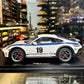PORSCHE DAKAR 911 / 442 of 911 PIECES