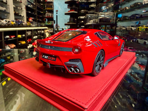 FERRARI F12 TDF ( 13 of 20 PIECES)