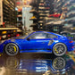 PORSCHE GT3 RS