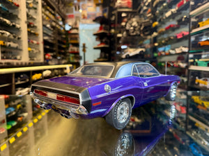 DODGE CHALLENGER RT